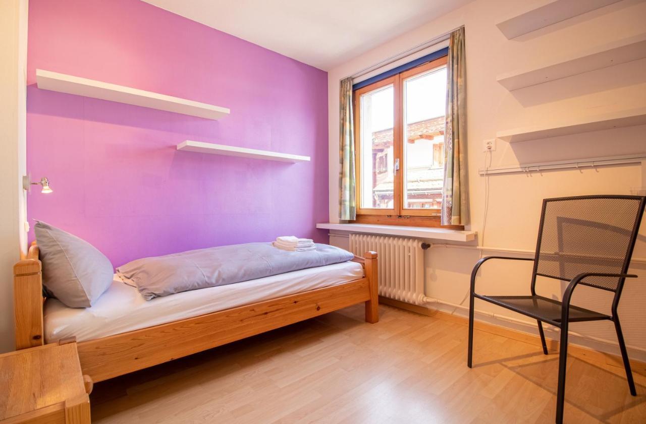 Haus Haldahus By Arosa Holiday Exteriér fotografie