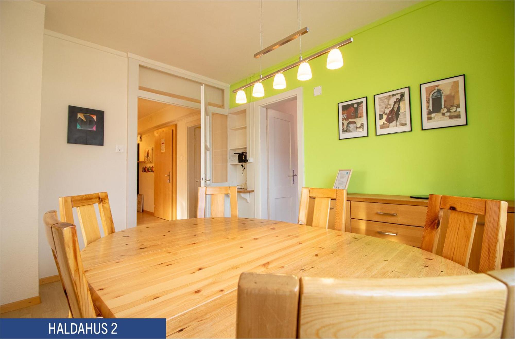Haus Haldahus By Arosa Holiday Pokoj fotografie