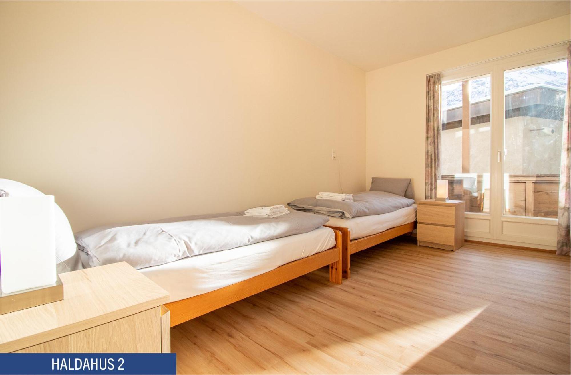 Haus Haldahus By Arosa Holiday Pokoj fotografie