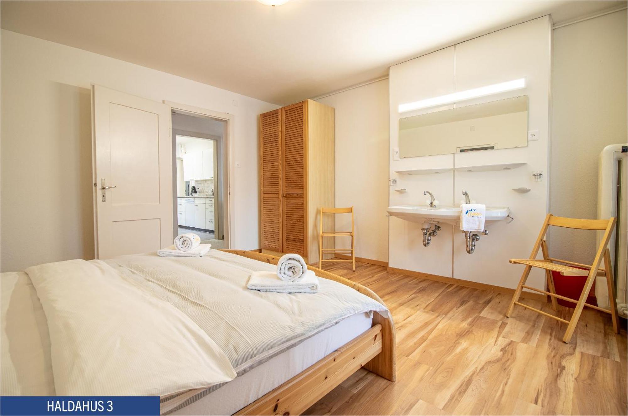 Haus Haldahus By Arosa Holiday Pokoj fotografie