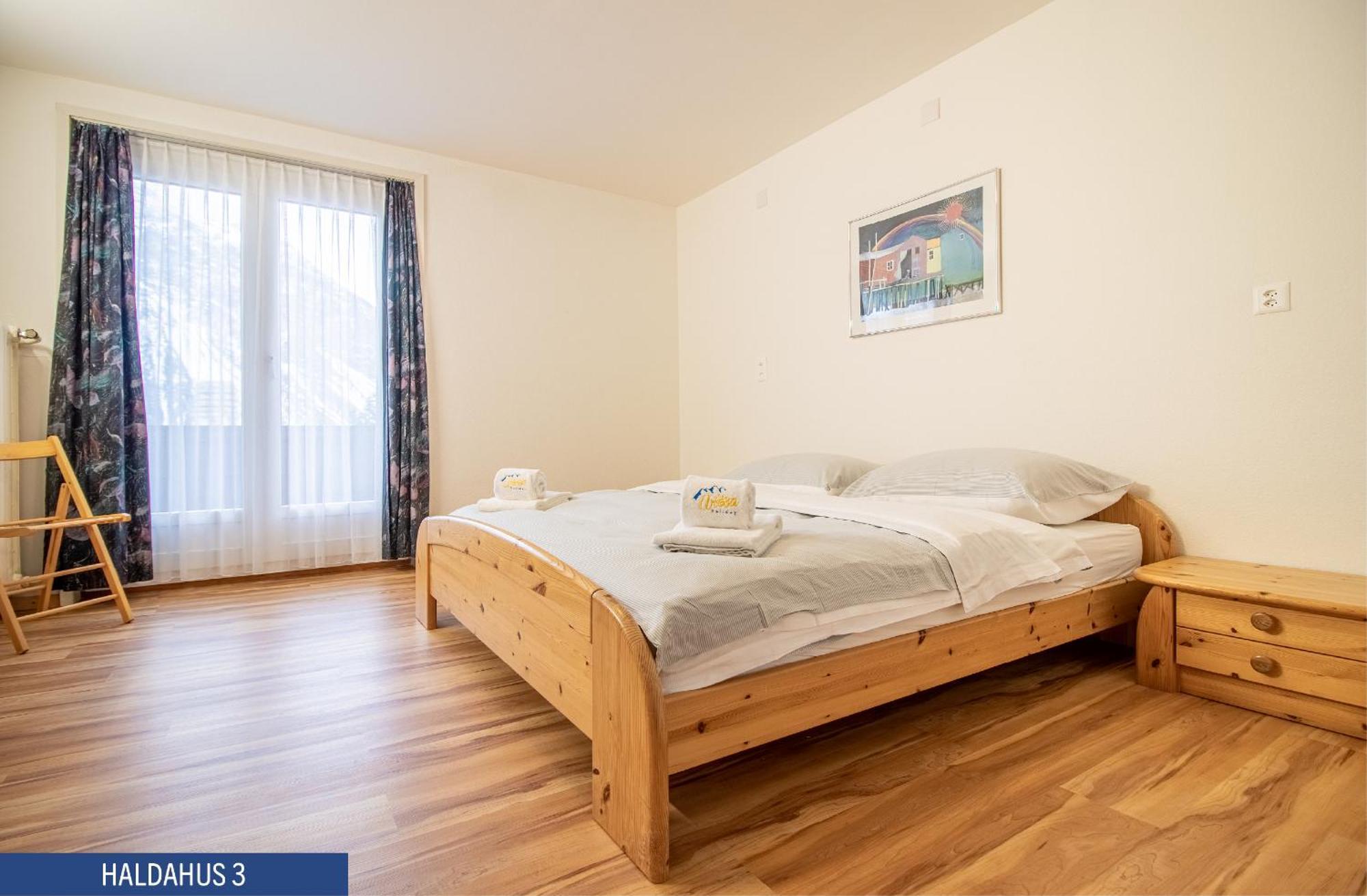 Haus Haldahus By Arosa Holiday Pokoj fotografie