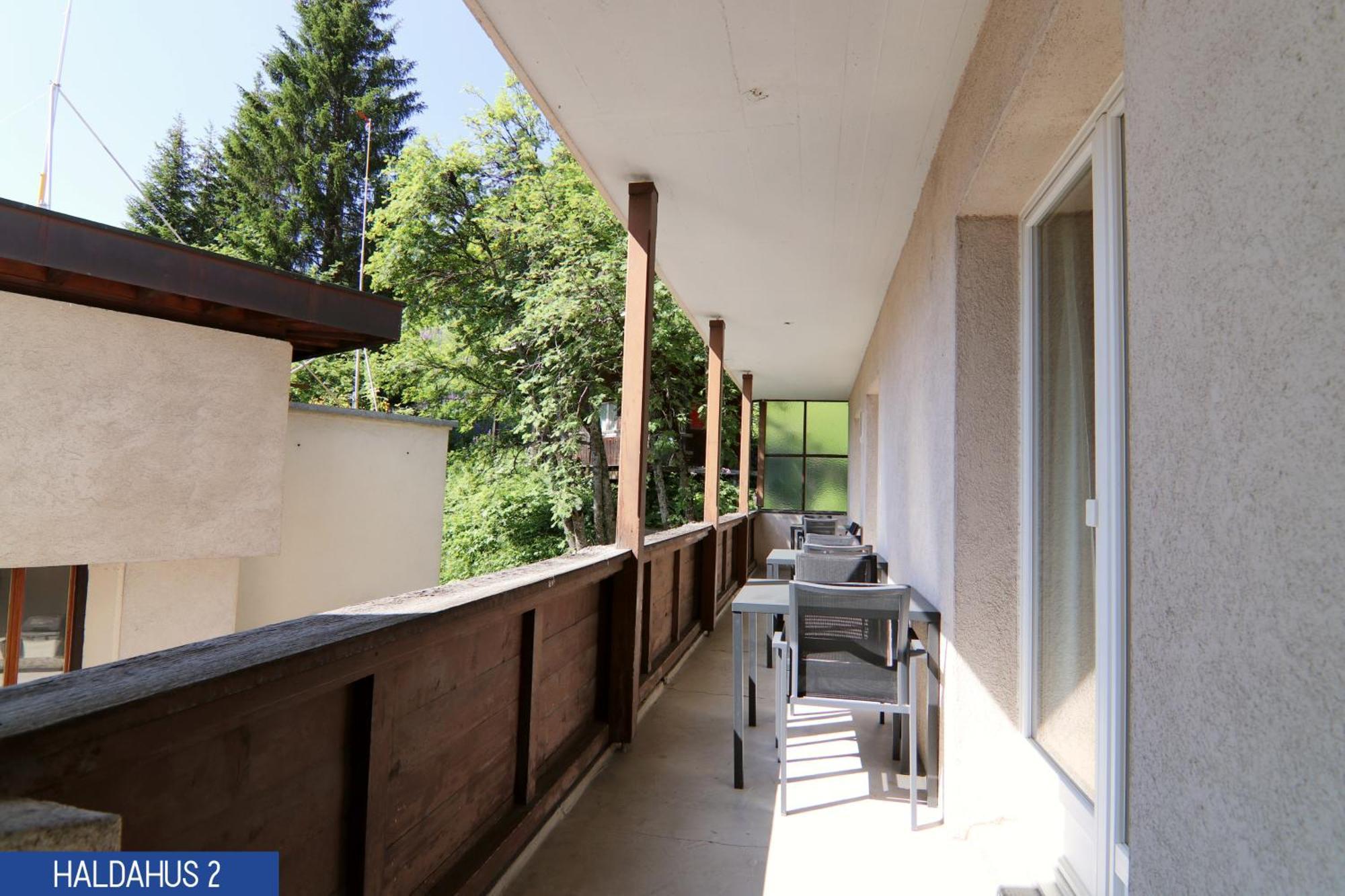 Haus Haldahus By Arosa Holiday Exteriér fotografie